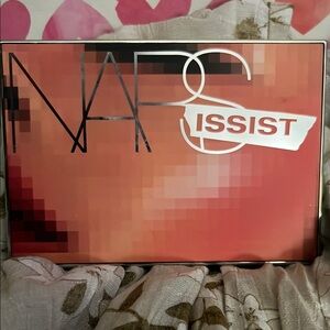 NARS Narsissist Eyeshadow Palette